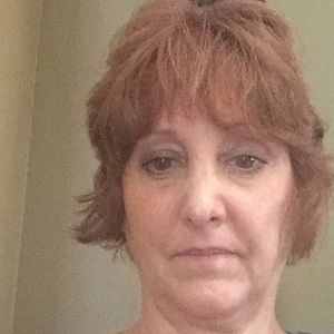 Meet your Posher, Carolyn